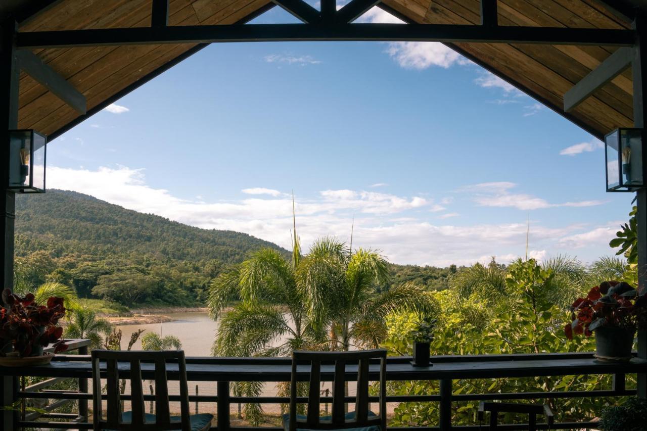 Kireethara Boutique Resort Čiang Mai Exteriér fotografie