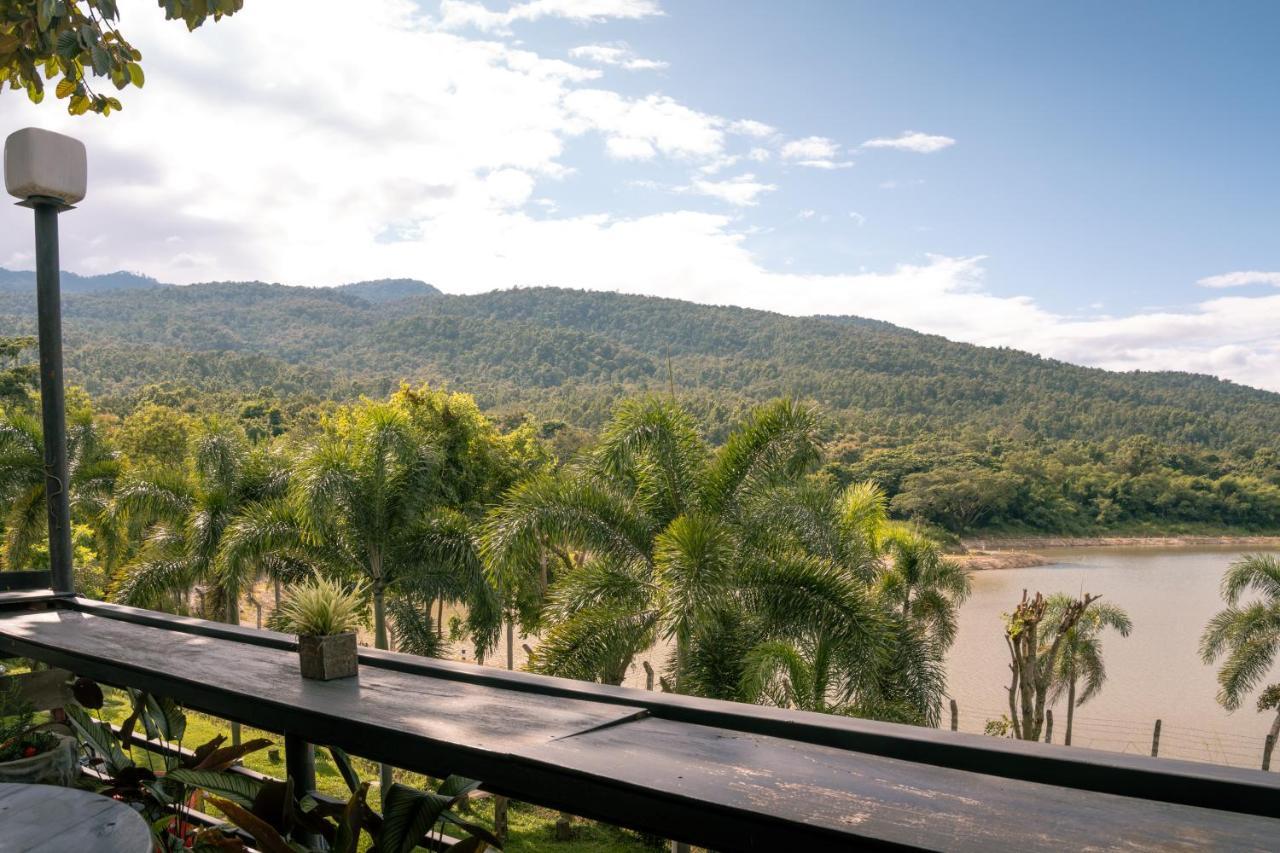 Kireethara Boutique Resort Čiang Mai Exteriér fotografie