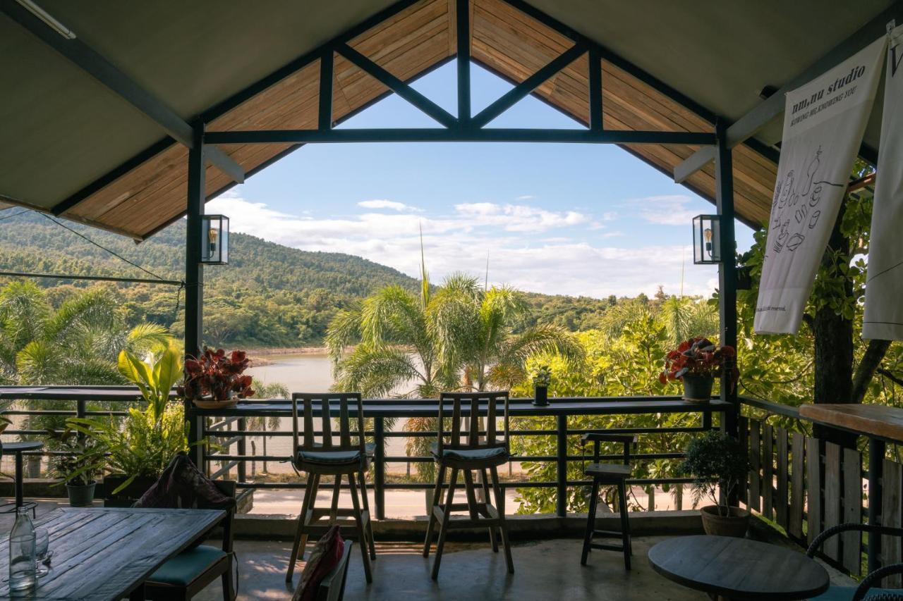Kireethara Boutique Resort Čiang Mai Exteriér fotografie