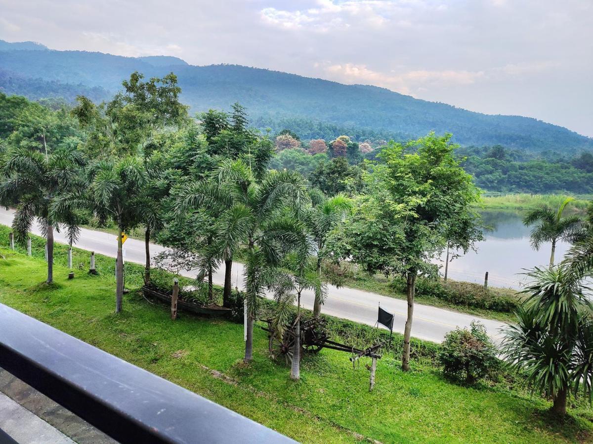 Kireethara Boutique Resort Čiang Mai Exteriér fotografie