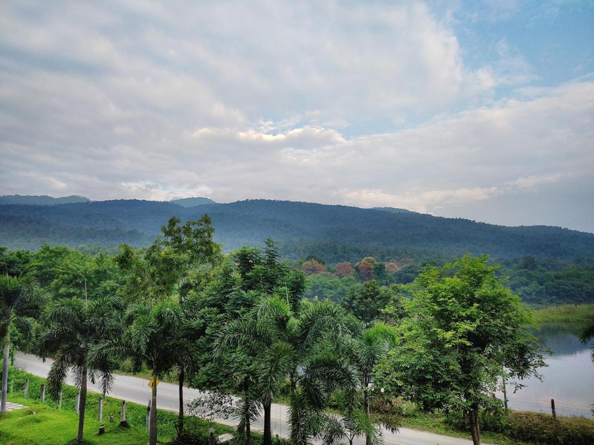 Kireethara Boutique Resort Čiang Mai Exteriér fotografie