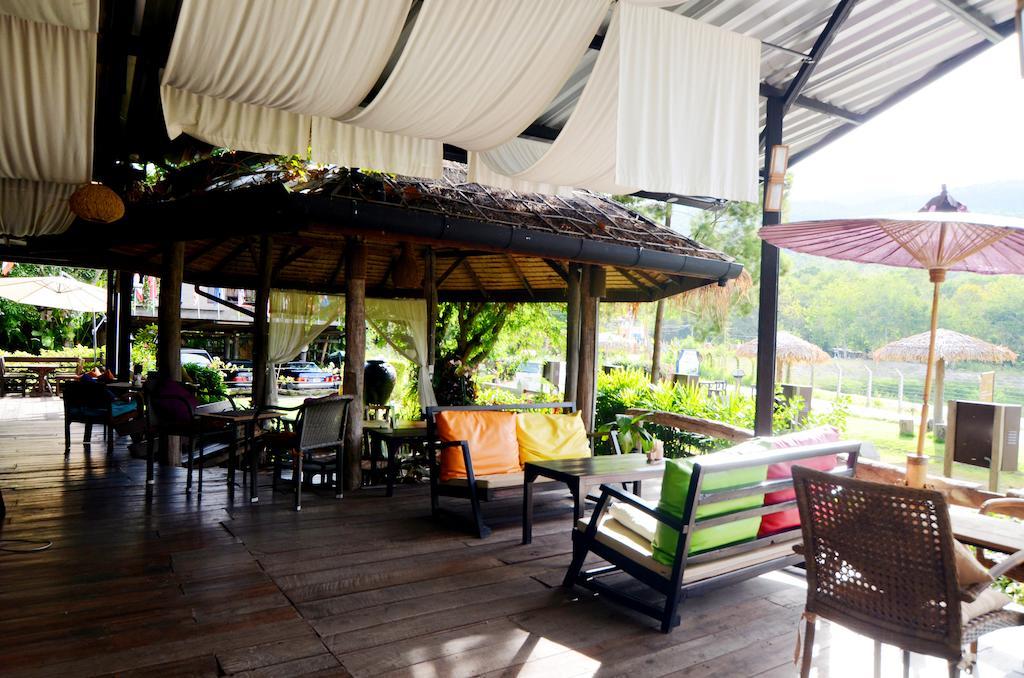 Kireethara Boutique Resort Čiang Mai Exteriér fotografie